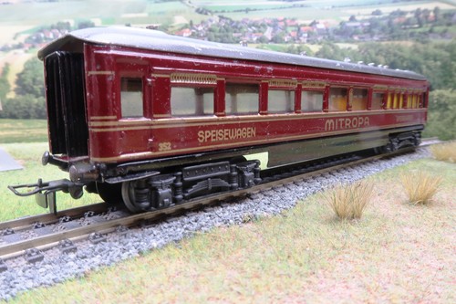 Märklin spur 352 - spur, h0/00
