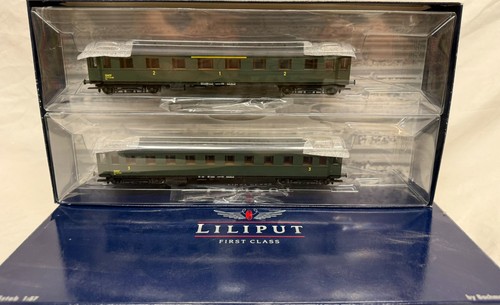 Liliput l3500016 2x sncf - nr.l3500016,