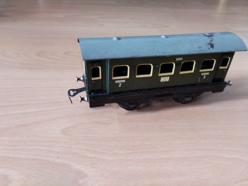 Modelleisenbahn personenwaggon - modelleisenbahn,