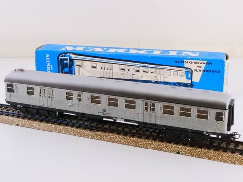 Märklin 4081