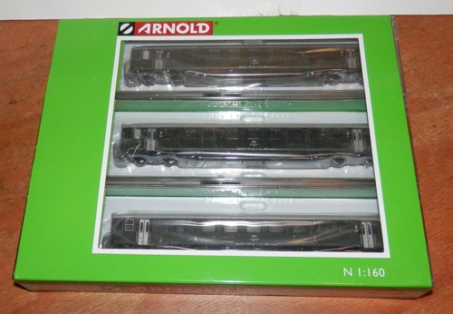 Arnold hornby hobbies - arnold,