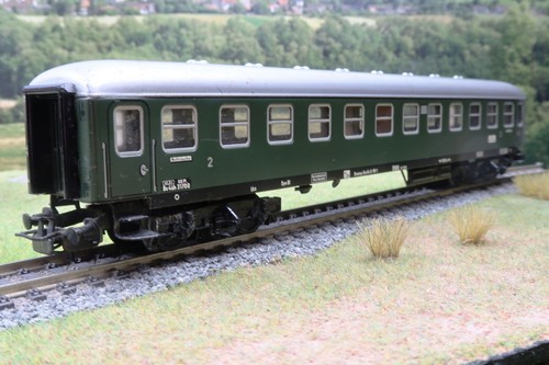 Märklin spur 4033 öbb - märklin,