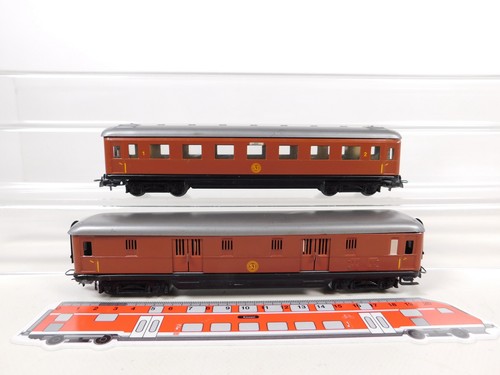 Märklin 2x bastler - märklin, ac