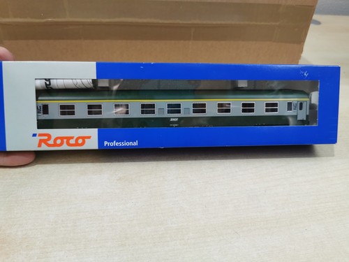 Roco 45211 sncf - 45211,