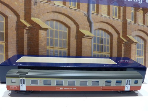 Liliput l388984 personenwaggon - liliput,