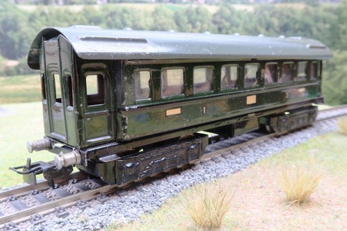 Märklin spur 341 - spur, h0/00