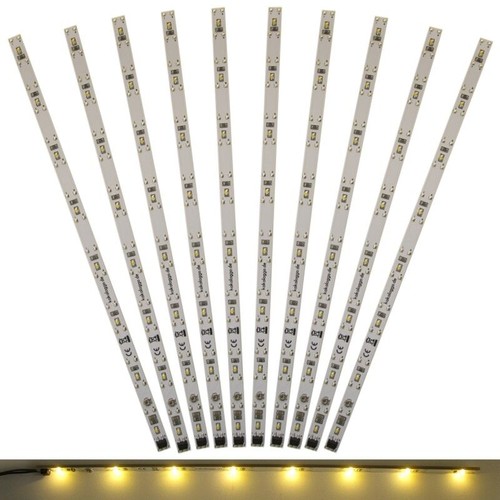 Led waggonbeleuchtung - led,