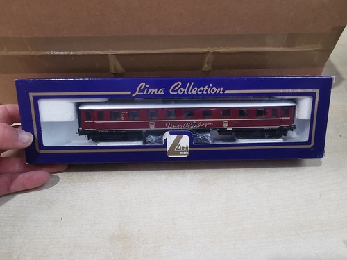 Lima l309098 db - lima, h0