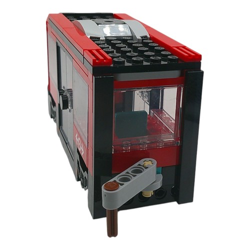 Lego city 60423 - lego®,