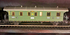 Modelleisenbahn Set 3x