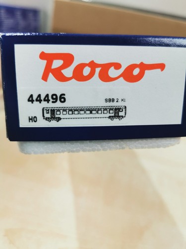 Roco 44496 sbb - roco,