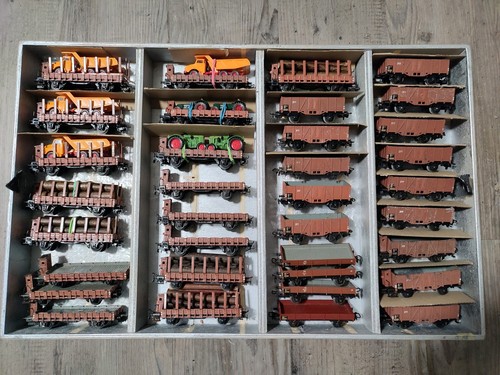 Märklin 800er konvolut - märklin,