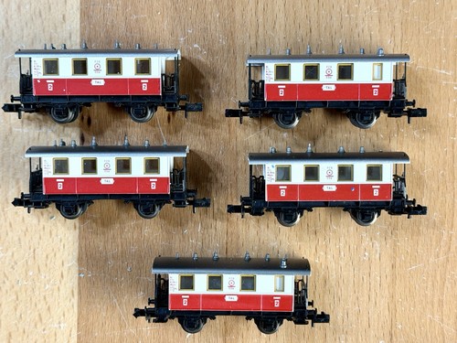 Fleischmann 8056 - n,