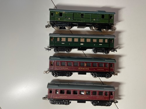 Märklin 800 h0 - 800/,