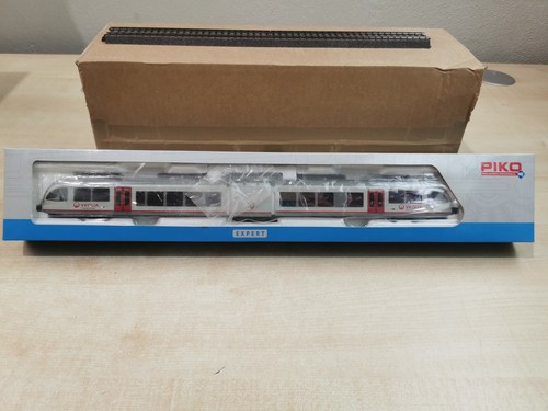 Piko 59525 elektro triebwagen - piko,