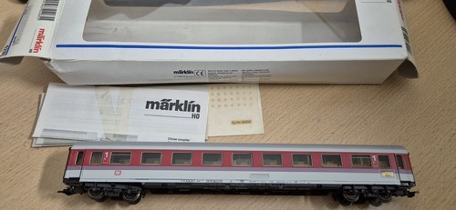 Märklin 4285 87 - märklin,