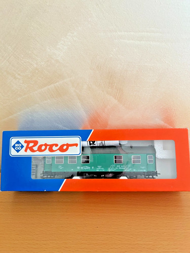 Modelleisenbahn roco 45416 - modelleisenbahn, h0