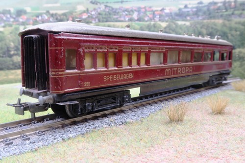 Märklin spur 352 - h0/00,