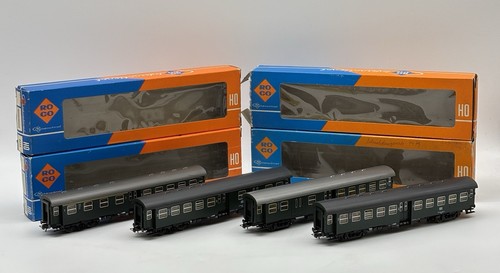 Roco international 42 - 4, 51