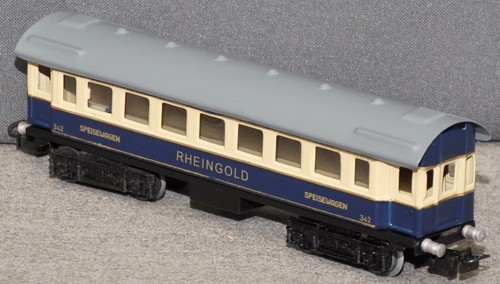 Märklin 342 8 - märklin,
