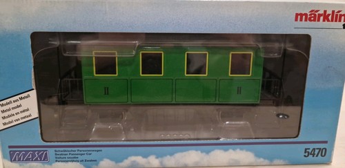 Märklin 5470 personenwaggon - 5470,