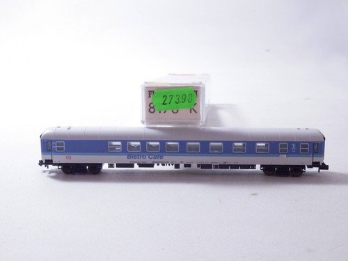 Fleischmann 8178k - dc, ·