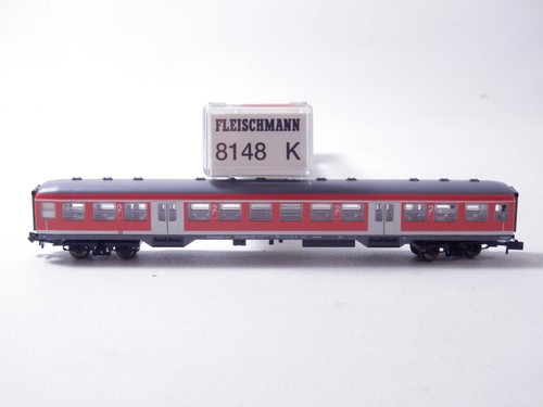 Fleischmann 8148k - »fleischmann, n