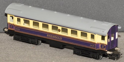 Märklin 342 8 - märklin,