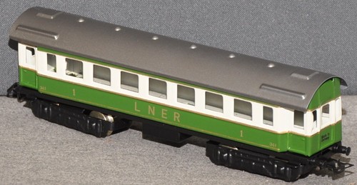 Märklin 341 pullman wagen - märklin, pullman-wagen