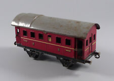 Fleischmann Personenwaggon