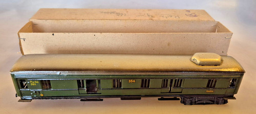 Märklin 354 - h0,