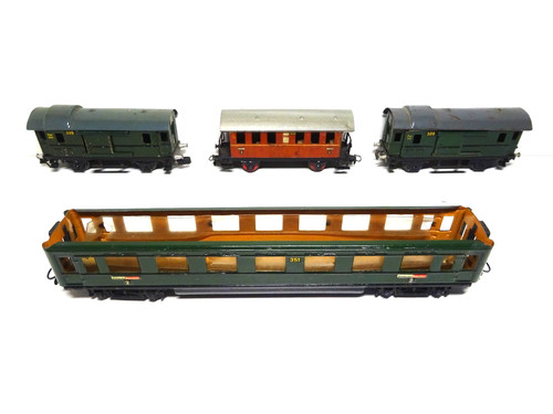Märklin kleines konvolut - mÄrklin,