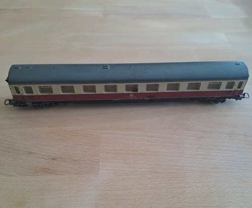 Lima personenwaggon klasse - personenwaggon, 1.klasse