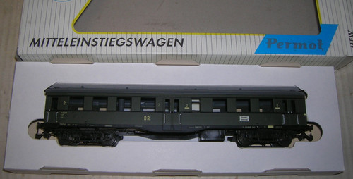 Permot 2011 ddr - 2011,