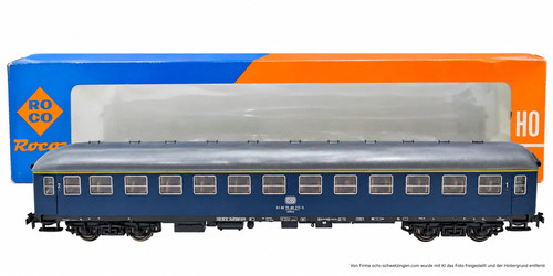 Roco personenwagen waggon - waggon, 4296