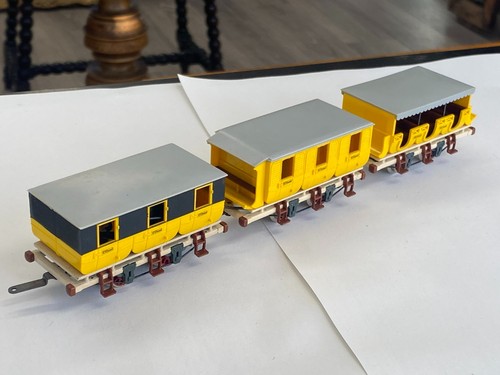 Modelleisenbahn waggons adler - modelleisenbahn,