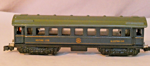 Märklin 343 intern - 343,
