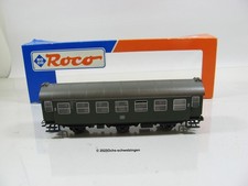 Roco Wagen 44252 - Spur H0 OVP