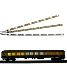 LED Waggonbeleuchtung