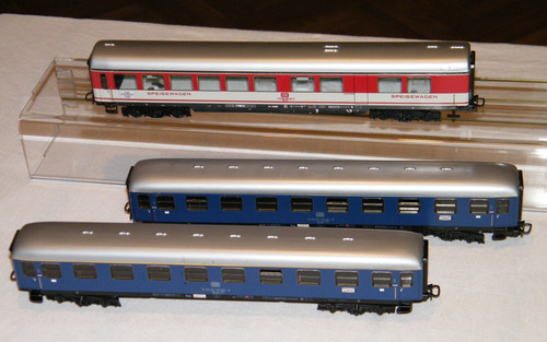 Märklin primex 3x - märklin,