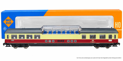 Roco personenwagen waggon - personenwagen,