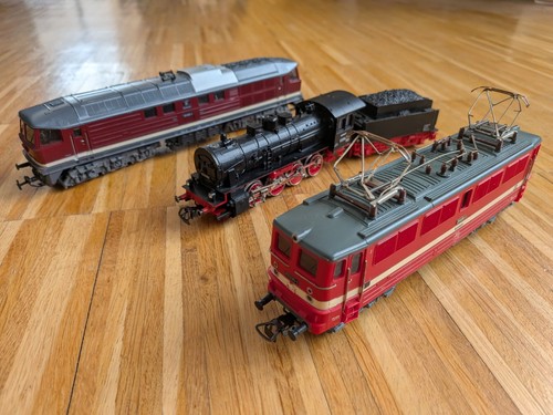 Piko eisenbahn lokomotiven - piko, eisenbahn: