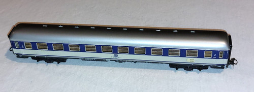 Märklin 4092 zug wagen - 4092, d-zug-wagen
