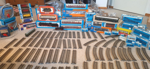 Märklin sammlung - märklin,