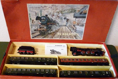 Märklin originalkarton - mÄrklin.in,
