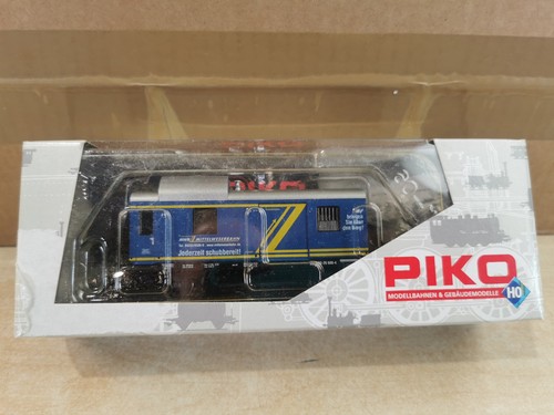 Piko 53039 aufenthaltswagen - 53039,