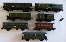 H0 1 : 87 - Konvolut 7