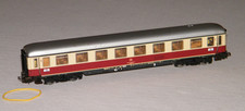 Märklin H0 4089 IC/TEE-Wagen