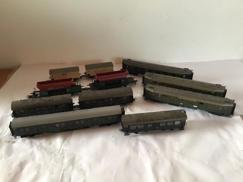 Roco waggon - waggon,