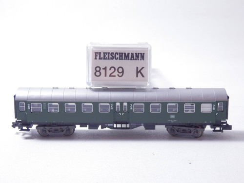 Fleischmann 8129k - »fleischmann, n